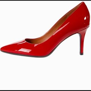 Calvin Klein Gayle Pump